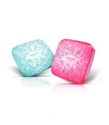 پاور بانک ای دیتا 5000 میلی آمپر Choice PC500