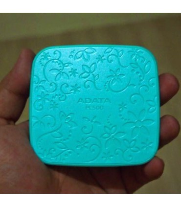 پاور بانک ای دیتا 5000 میلی آمپر Choice PC500