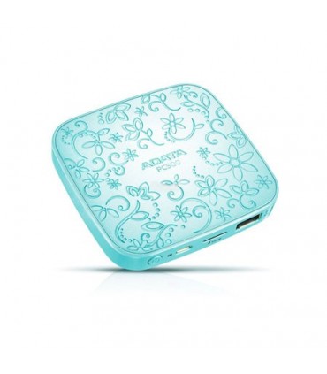 پاور بانک ای دیتا 5000 میلی آمپر Choice PC500