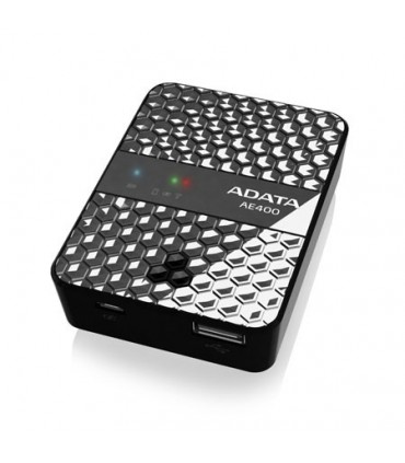 پاور بانک ای دیتا 5000 میلی آمپر DashDrive Air AE400