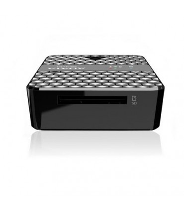 پاور بانک ای دیتا 5000 میلی آمپر DashDrive Air AE400