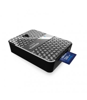 پاور بانک ای دیتا 5000 میلی آمپر DashDrive Air AE400