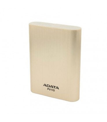 پاور بانک ای دیتا 10400 میلی آمپر PV110