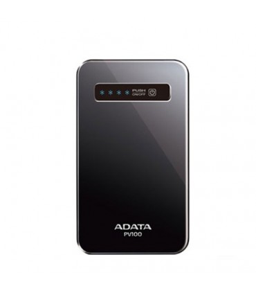 پاور بانک ای دیتا 4200 میلی آمپر PV100