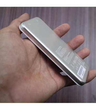 پاور بانک ای دیتا 4200 میلی آمپر PV100