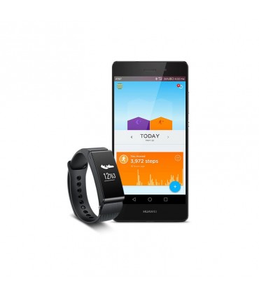 مچ بند هوشمند Huawei TalkBand B2
