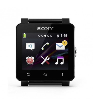 ساعت هوشمند Sony Fifa 2014 2