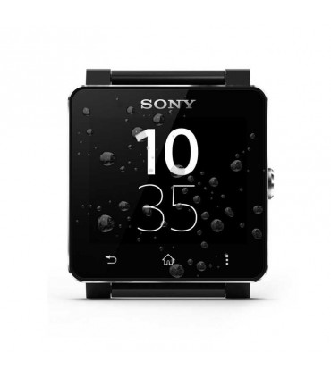 ساعت هوشمند Sony Fifa 2014 2