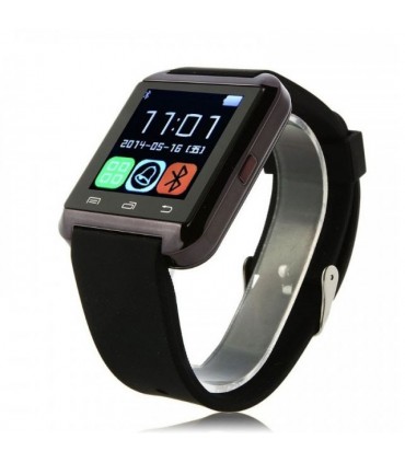 ساعت هوشمند U Watch U8