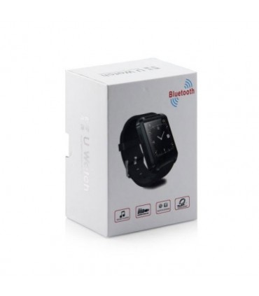 ساعت هوشمند U Watch U8