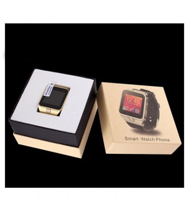 ساعت هوشمند GV09