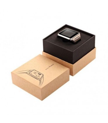 ساعت هوشمند GV08