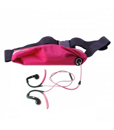 کمر بند ورزشیPuro Univeral Sport Belt for Smartphone Up To 5.1