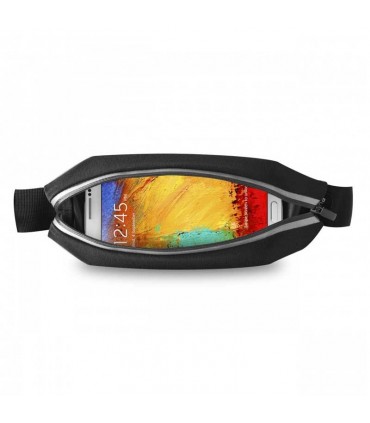 کمر بند ورزشیPuro Univeral Sport Belt for Smartphone Up To 5.1