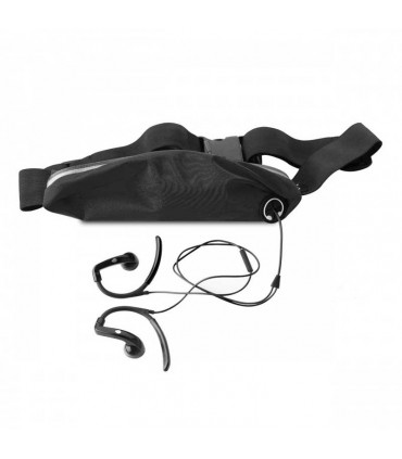 کمر بند ورزشیPuro Univeral Sport Belt for Smartphone Up To 5.1