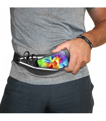 کمر بند ورزشیPuro Univeral Sport Belt for Smartphone Up To 5.1