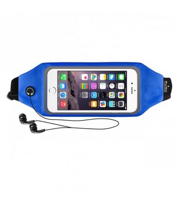 کمر بند ورزشیPuro Univeral Sport Belt for Smartphone Up To 5.1