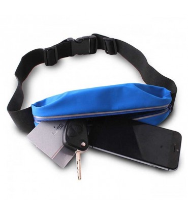 کمر بند ورزشیPuro Univeral Sport Belt for Smartphone Up To 5.1