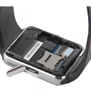 ساعت هوشمند GT08