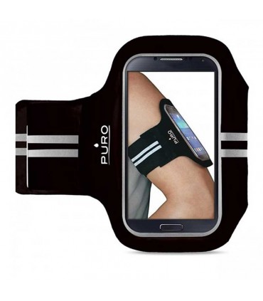 کیف بازویی Puro Universal UNIBAND Armband Cover For Smart Phones 5.1