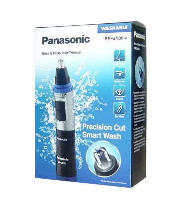 مو زن گوش و بینی پاناسونیک ER-GN30