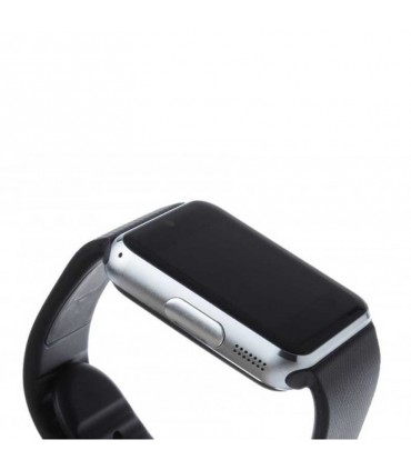 ساعت هوشمند GT08