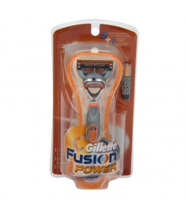 تیغ اصلاح ژیلت Fusion Power