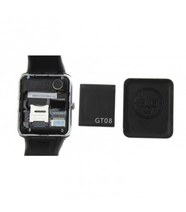 ساعت هوشمند GT08
