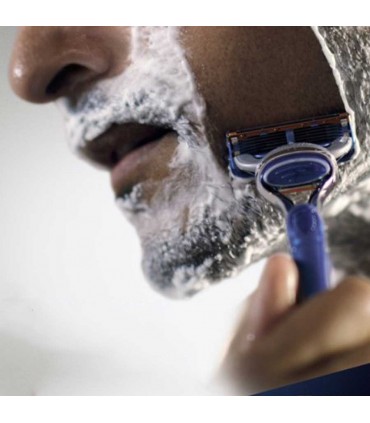 تیغ اصلاح ژیلت Fusion Power