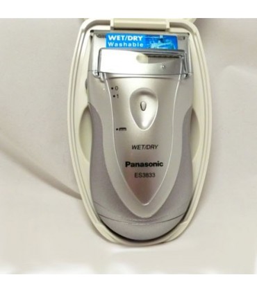 ماشین اصلاح صورت پاناسونیک ES3833