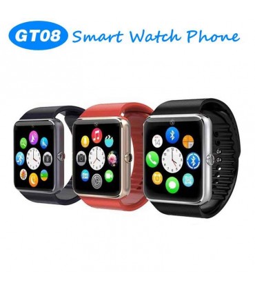 ساعت هوشمند GT08