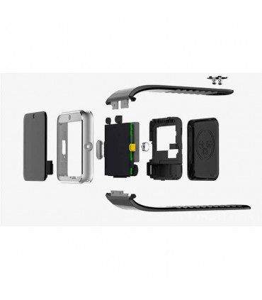 ساعت هوشمند GT08