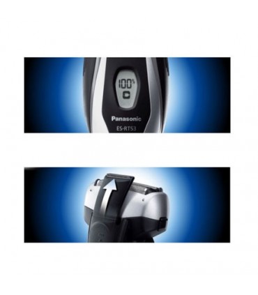ماشین اصلاح صورت پاناسونیک ES-RT53