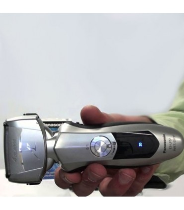 ماشین اصلاح صورت پاناسونیک ES-LF51