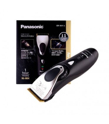 ماشین اصلاح سر و صورت پاناسونیک ER1611