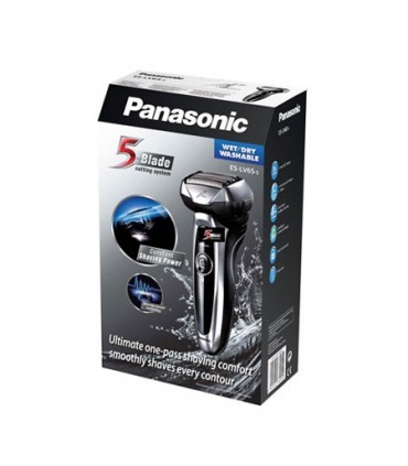 ماشین اصلاح صورت پاناسونیک ES-LV65