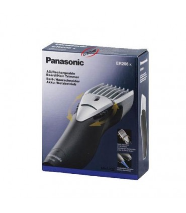 ماشین اصلاح سر و صورت پاناسونیک ER206