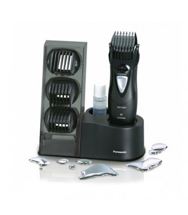 ماشین اصلاح سر و صورت پاناسونیک ER-GB37