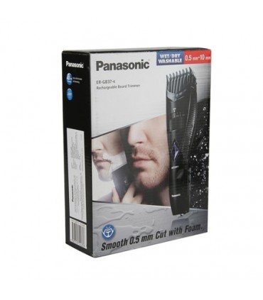 ماشین اصلاح سر و صورت پاناسونیک ER-GB37