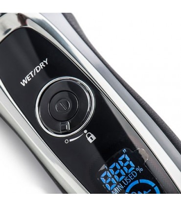 ماشین اصلاح صورت پاناسونیک ES-LV95