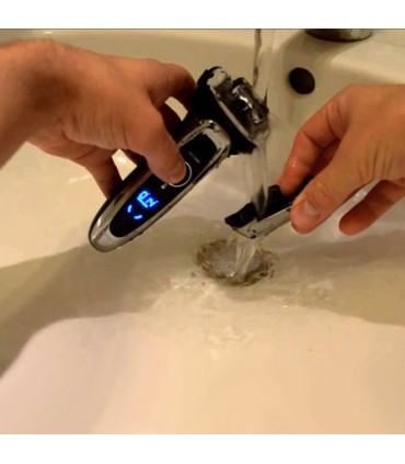 ماشین اصلاح صورت پاناسونیک ES-LV95