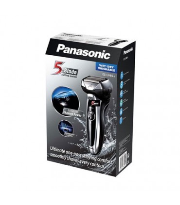 ماشین اصلاح صورت پاناسونیک ES-LV95