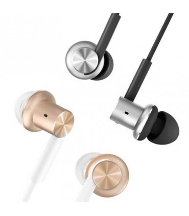 هندزفری Xiaomi Piston Iron Dual Audio