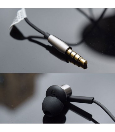 هندزفری Xiaomi Piston Iron Dual Audio