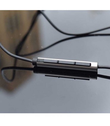 هندزفری Xiaomi Piston Iron Dual Audio