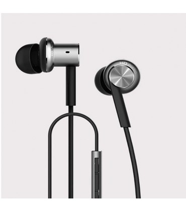 هندزفری Xiaomi Piston Iron Dual Audio