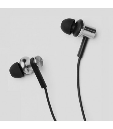هندزفری Xiaomi Piston Iron Dual Audio