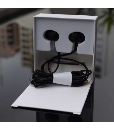 هندزفری Xiaomi Piston Iron Dual Audio