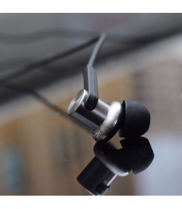 هندزفری Xiaomi Piston Iron Dual Audio