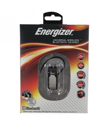 هدست Energizer ENG-BT1003 UNIVERSAL WIRELESS BLUETOOTH